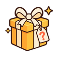 Mystery Gift